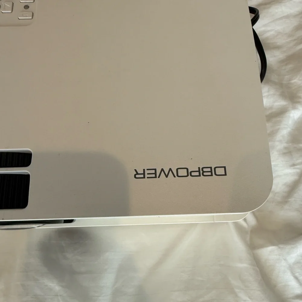 2 Quality Projectors (Bundle or Separate)